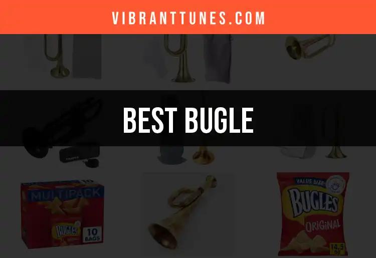 10 Bugle Picks to Elevate Your Audio Experience