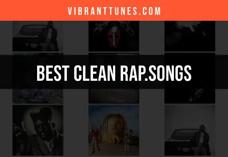 11 Clean Rap Songs Guaranteed to Inspire and Uplift