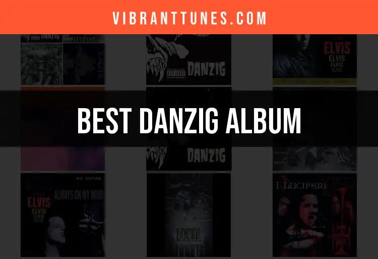 Top 10 Danzig Albums That Shaped Heavy Music