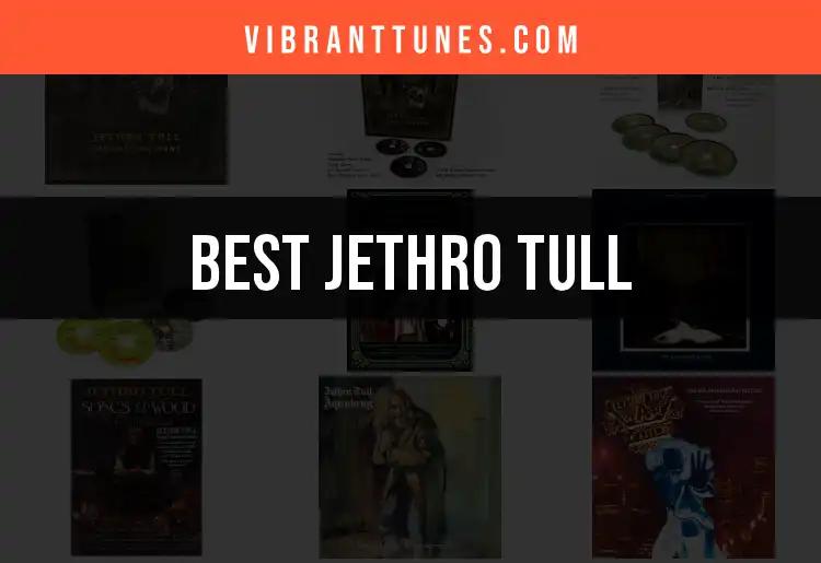 12 Essential Jethro Tull Tracks You Must Experience