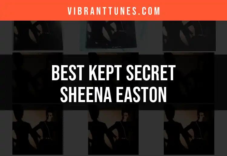 10 Hidden Gems in Sheena Easton's Discography