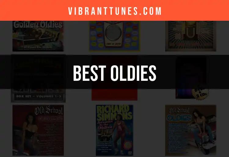 Top 10 Oldies That Still Resonate Today