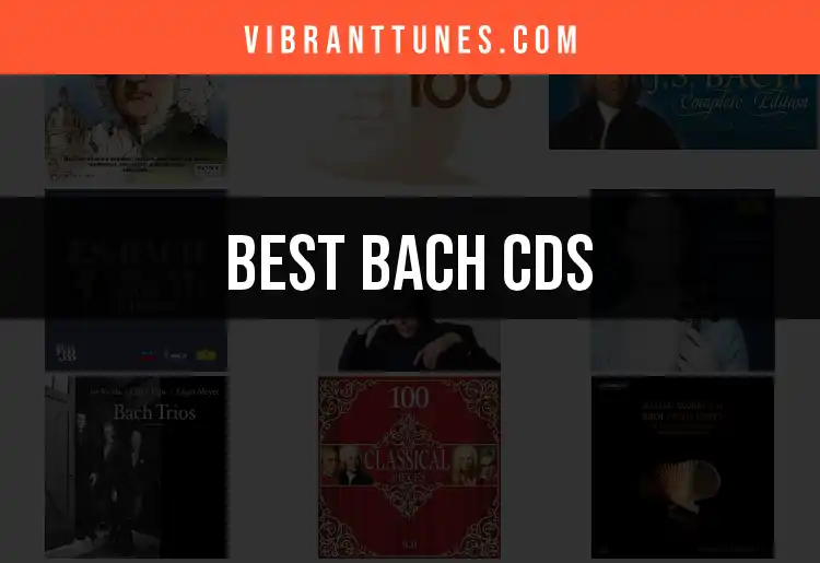 12 Must-Have Bach CDs for Every Music Lover featured