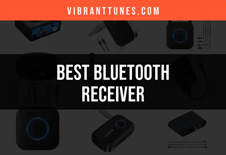 18 Best Bluetooth Receivers for Seamless Audio Streaming