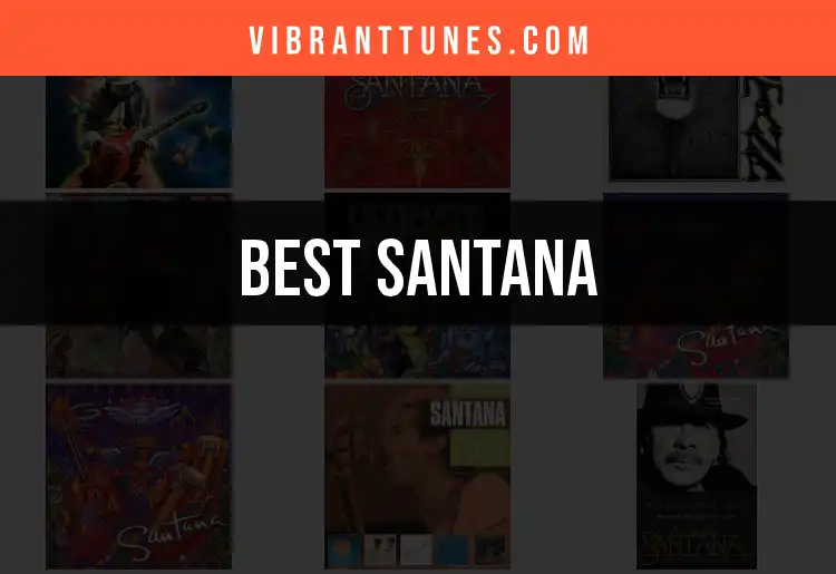 12 Must-Have Santana Albums for Every Music Lover featured